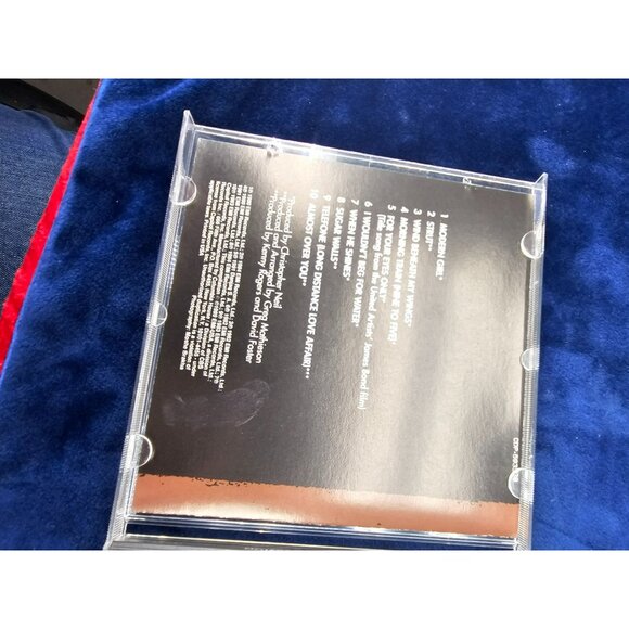 The Best of Sheena Easton Music CD 1989 EMI Pop / Rock‎ - Picture 4 of 4